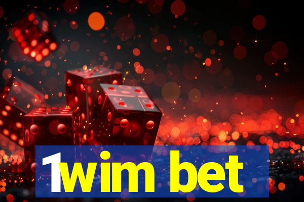 1wim bet